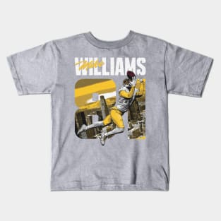 Mike Williams Los Angenel C Catch Kids T-Shirt